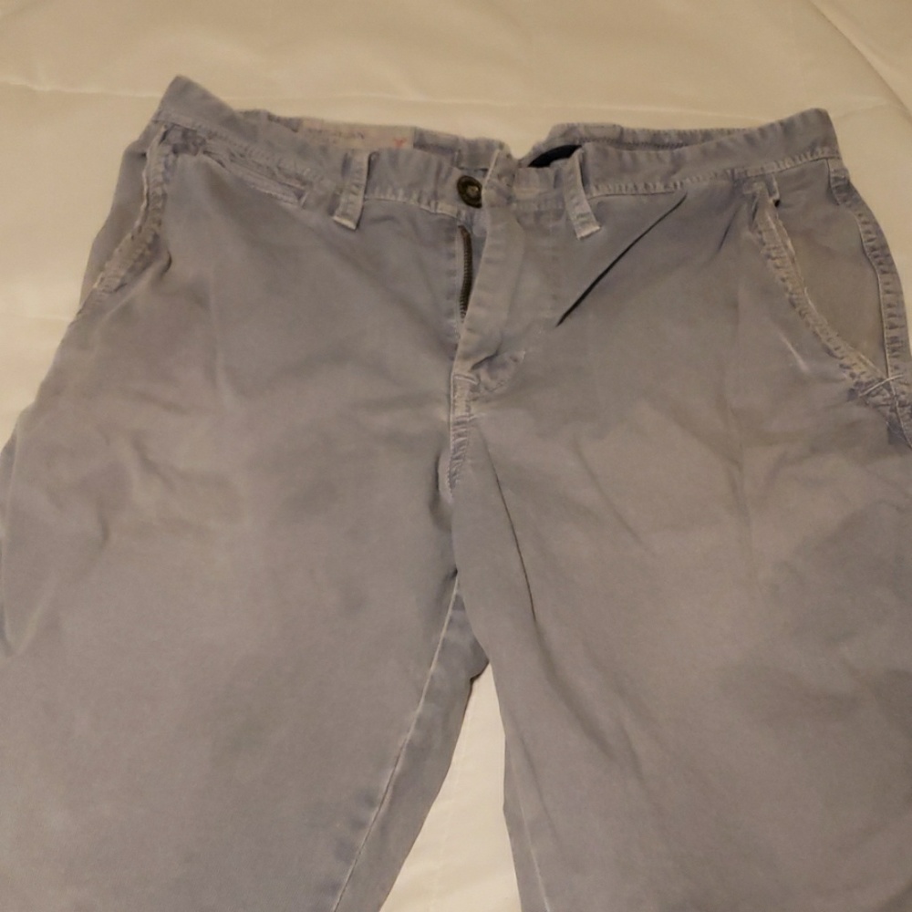 American eagle